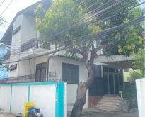 [H010]บ้านเดี่ยว 2 ชั้น ซอยลาดพร้าว34 สามเสนนอก เขตห้วยขวาง