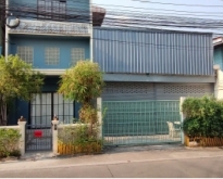 ให้เช่าอาคาร 2.5 ชั้น พร้อมโกดัง 352 ตรม อุดมสุข51