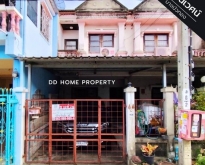 ขายหมู่บ้านภัทรนิเวศน์1 บางบัวทอง