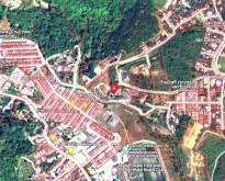 ขายที่ดินตำบลกะทู้ อำเภอกะทู้ จังหวัดภูเก็ต ใกล้ water park