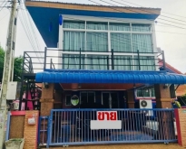 ขายบ้านเดี่ยว (ซอยหมอย้อย ศรีราชา) หมู่บ้านสุรศักดิ์ พาร์ควิลล์