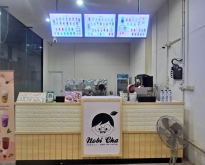 เซ้งร้าน โนบิชา สาขาตลาดเอซี ลำลูกกาคลอง 4 ติดมิสเตอร์DIY