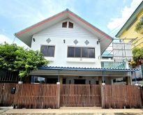 ให้เช่าบ้านเดี่ยว 2 ชั้น 50 ตรว. 6นอน เสนานิเวศน์1 ประเสริญมนูกิจ