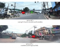 ขายบ้านเดี่ยวมือสองเมืองสุราษฎร์ธานี โครงการ เอกไพลิน