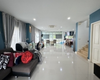 ขายบ้านเดี่ยว 2 ชั้น โครงการอารียา โคโม่ ลาดกระบัง-สุวรรณภูมิ