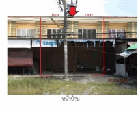ขายอาคารพาณิชย์มือสองสุราษฎร์ธานี โครงการ บ้านกาญจนา