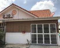 ให้เช่าทาวน์เฮ้าส์พร้อมอยู่ ราคาถูก หมู่บ้านนิราวิลล์ Niraville เมือง
