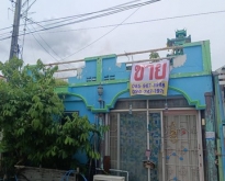 ขายด่วน บ้านเดี่ยว ต.ดีลัง อ.พัฒนานิคม ลพบุรี