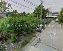 ขาย ที่ดิน 46 ตรว พหลโยธิน 48 แยก 21 คลองถนนบางเขน กรุงเทพมหานคร