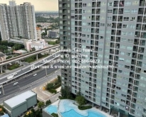 ขายคอนโด พร้อมผู้เช่า “เอลลิโอ สาทร-วุฒากาศ (Elio Sathorn-Wutthak