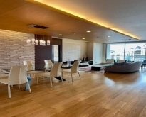 The Park Chidlom Condo for Rent in CBD Area