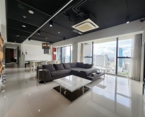 Condo The Met Sathorn near BTS Chong Nonsi