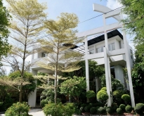 ขายบ้านเดี่ยว 398 ตรว. ในสนามกอล์ฟ Windsor Park&Golf Club สุวินทว
