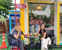 เซ้งด่วน ร้านอาหาร-ร้านกาแฟ  บางเขน ท่าแร้ง