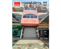 อาคารพาณิชย์ 3 ชั้น ห่างจาก โฮมโปร นครศรีธรรมราช 80 เมตร