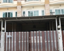 ให้เช่าทาวน์โฮมลาดพร้าว101 บ้านพร้อมเฟอร์นิเจอร์