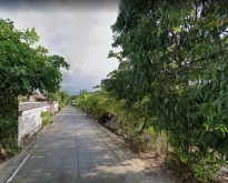 ขายที่ดิน200ตร.ว.ย่านรังสิตปทุมธานีใกล้รพ.กรุงสยามเซ็นต์คาร์ลอส
