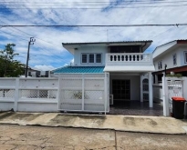 ให้เช่าบ้านเดี่ยว 2ชั้น ประเสริญมนูกิจ หมู่บ้านเสนานิเวศน์1 ลาดพร