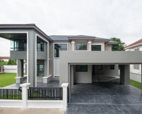 พฤกษ์ภิรมย์รีเจนท์ ปิ่นเกล้า  บ้านมือสองตกแต่งใหม่