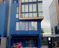 ให้เช่าโฮมออฟฟิศ 4ชั้น โครงการเวิร์ค กิ่งแก้ว บางนา บางพลี สมุทรป