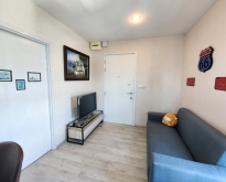 DF0338 ให้เช่า plum condo central station1 ติดเซ็นทรัลเวสเกต