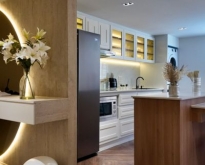 R7 ห้องเพ้นท์เฮ้าสุดหรู พร้อมเฟอร์นิเจอร์  ทำเลดีใจกลางนิมมาน เงี