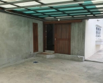 POR4736 ให้เช่า บ้านเดี่ยว 2 ชั้น ลาดพร้าว 42  ราคาเช่า 30,000 บา