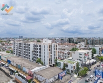 มิติ คอนโด ลาดพร้าว - วังหิน Miti Condo Ladprao Wanghin ขายขาดทุน