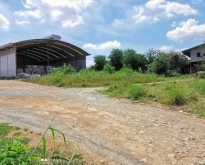 ที่ดินแปลงสวยขนาดใหญ่ 5-0-58 ไร่ บนทางหลวงชนบท นนทบุรี 1009