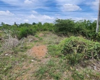 ขายที่ดินทำเลทอง ติดถนนใหญ่ 2 ข้าง ที่อรัญประเทศ สระแก้ว ทางไปชายเเดน