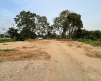 ขายที่ดินทำเลทอง ติดถนนใหญ่ 2 ข้าง ที่อรัญประเทศ สระแก้ว ทางไปชายเเดน
