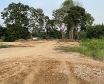 ขายที่ดินทำเลทอง ติดถนนใหญ่ 2 ข้าง ที่อรัญประเทศ สระแก้ว ทางไปชายเเดน