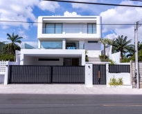 For Sale : Kathu, Private Pool Villa, 6 bedrooms 7 bathrooms