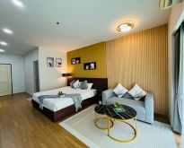 For Sales : Samkong, The Green Place Condo, 1 Bedrooms 1 Bathroom