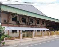 ขายโรงงาน ในซอยบางพลีพัฒนาถนนเทพารักษ์ กม.24