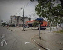พื้นที่ให้เช่า รามคำแหง185 พื้นที่ว่าง ขนาด 950 ตร.ม.