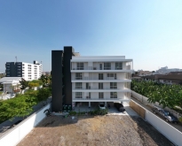 ขายสำนักงาน6ชั้น 199 ตร.ว.1500 ตร.ม.พร้อมลิฟท์ย่านงามวงศ์วานหลักส