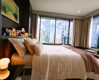 ขาย คอนโดหรู ติดถนนนราธิวาสฯ M Silom เอ็ม สีลม Pet friendly ชั้น2