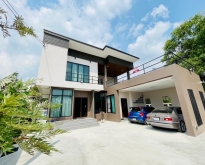 ขายบ้านเดี่ยว บ้านเดี่ยว พหลโยธิน 54