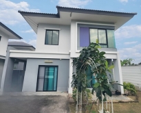 ราคาสุดพิเศษ! หมู๋บ้านดีไลท์ รัตนาธิเบศร์-ท่าอิฐ พร้อมเข้าอยู่