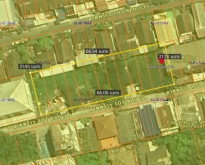 พลาดไม่ได้! ที่ดินถมแล้ว ลาดพร้าว 101 ซอย 31 – ใกล
