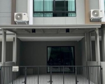 ให้เช่าโฮมออฟฟิศ 3 ชั้น  PREMIUM PLACE พหลโยธิน - รามอินทรา