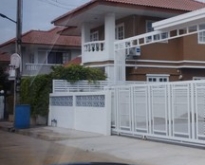 ขายบ้านเดี่ยว พร้อมอยู่ 58 ตร.วา ลาดหลุมแก้ว ปทุมธานี
