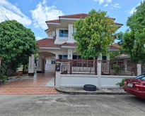 บ้านเช่าในหมู่บ้านศิวาลัย3