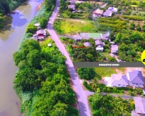 ขายที่ดินเริ่ม 60ว. 280,000บ. ฟรีโอน ต.สันทราย อ.สารภี เชียงใหม่