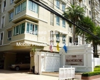 ให้เช่าคอนโดใหม่หรูพร้อมอยู่ “เดอะ บางกอก สุขุมวิท 43” 2 น. 2 น้ำ