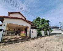 ขายบ้านเดี่ยว  2 ชั้น 173.8 ตร.ว สารินซิตี้   พันท้ายนรสิงค์ สมุท