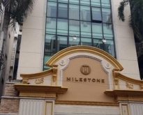 ให้เช่าอาคารสำนักงาน 6 ชั้น วิสุทธานี ลาดพร้าว 101 ทับ 3 แขวงคลอง