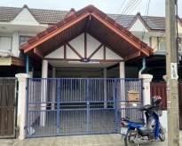 ขาย ทาวน์เฮ้าส์ ซอยลาดพร้าววังหิน82