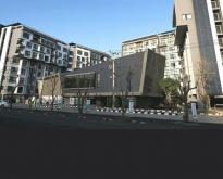 TM650242 ขายเดอะสเปซคอนโดสูง 8 ชั้น โคราช  สภาพ99%